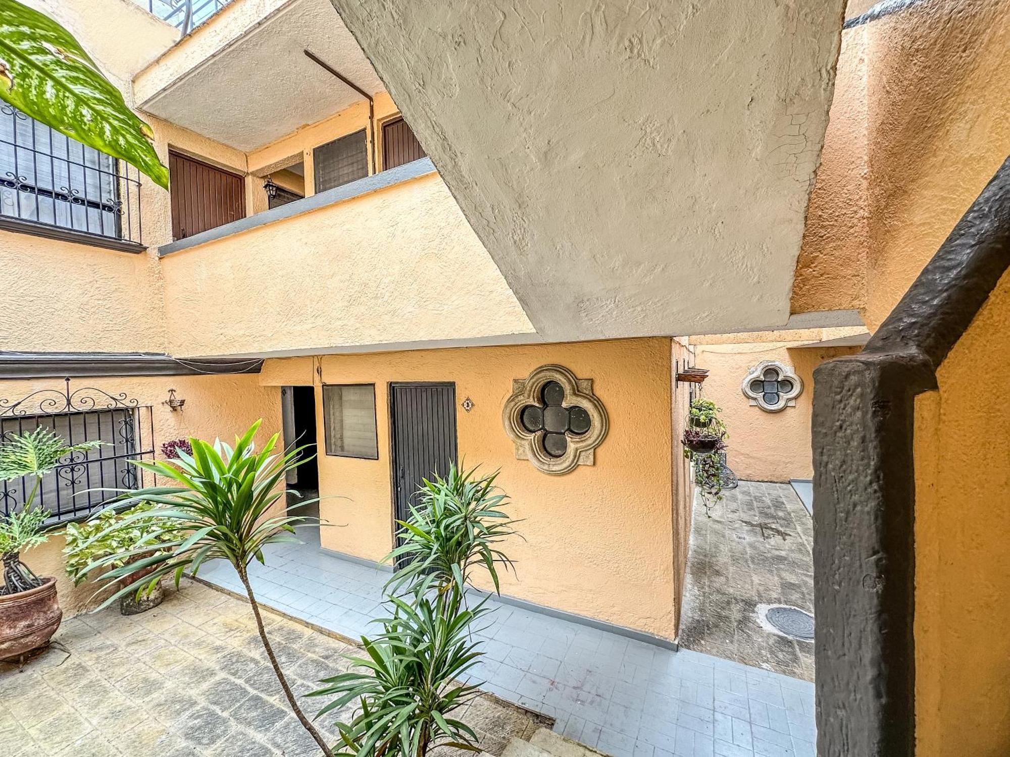 Suite Con Terraza En En El Corazon De Chapalita 11 Guadalajara Ngoại thất bức ảnh